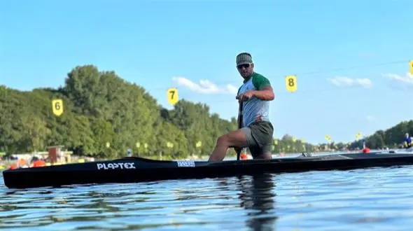 جزئیات کامل محرومیت 4 ساله قهرمان بازی‌های آسیایی