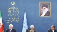  محسنی اژه ای: رفتار ما طوری نباشد که در اعتقاد و اعتماد مردم خدشه وارد شود