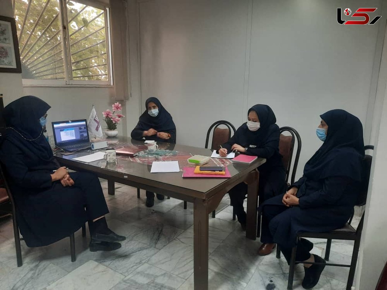 کارگاه آموزشی پیشگیری از خودکشی در بهزیستی مازندران برگزار شد