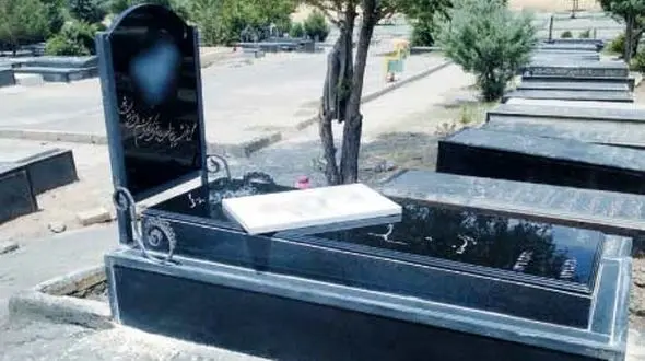 ماجرای تخریب قبرهای بهشت زهرا (س) چیست؟
