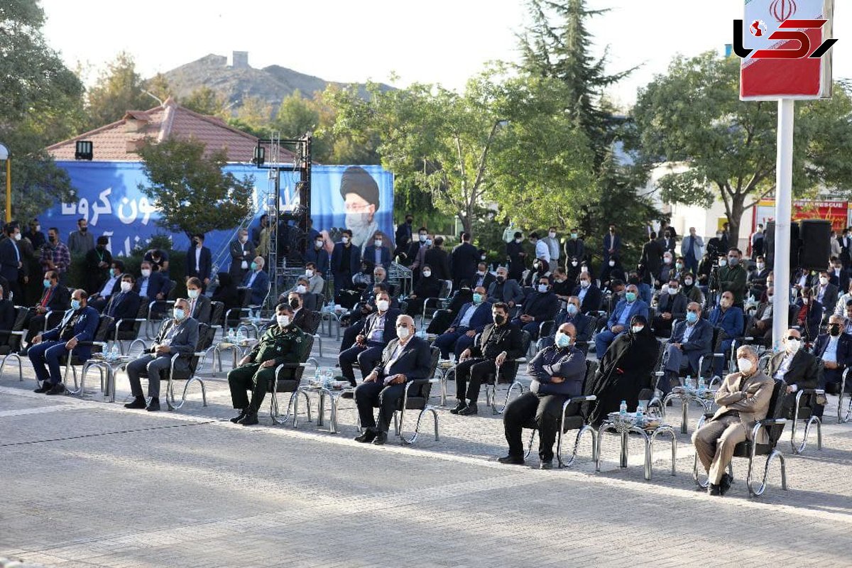 شهردار جدید کلانشهر مشهد معارفه شد