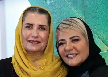 عکس ها / نگاهی به تیپ و  استایل پاییزی رابعه اسکویی،فریبا کوثری، سهند جاهدی، باران نیکراه در سومین روز اکران فیلم کوتاه/ اصیل و ایرانی ...