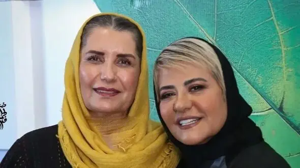 عکس ها / نگاهی به تیپ و  استایل پاییزی رابعه اسکویی،فریبا کوثری، سهند جاهدی، باران نیکراه در سومین روز اکران فیلم کوتاه/ اصیل و ایرانی