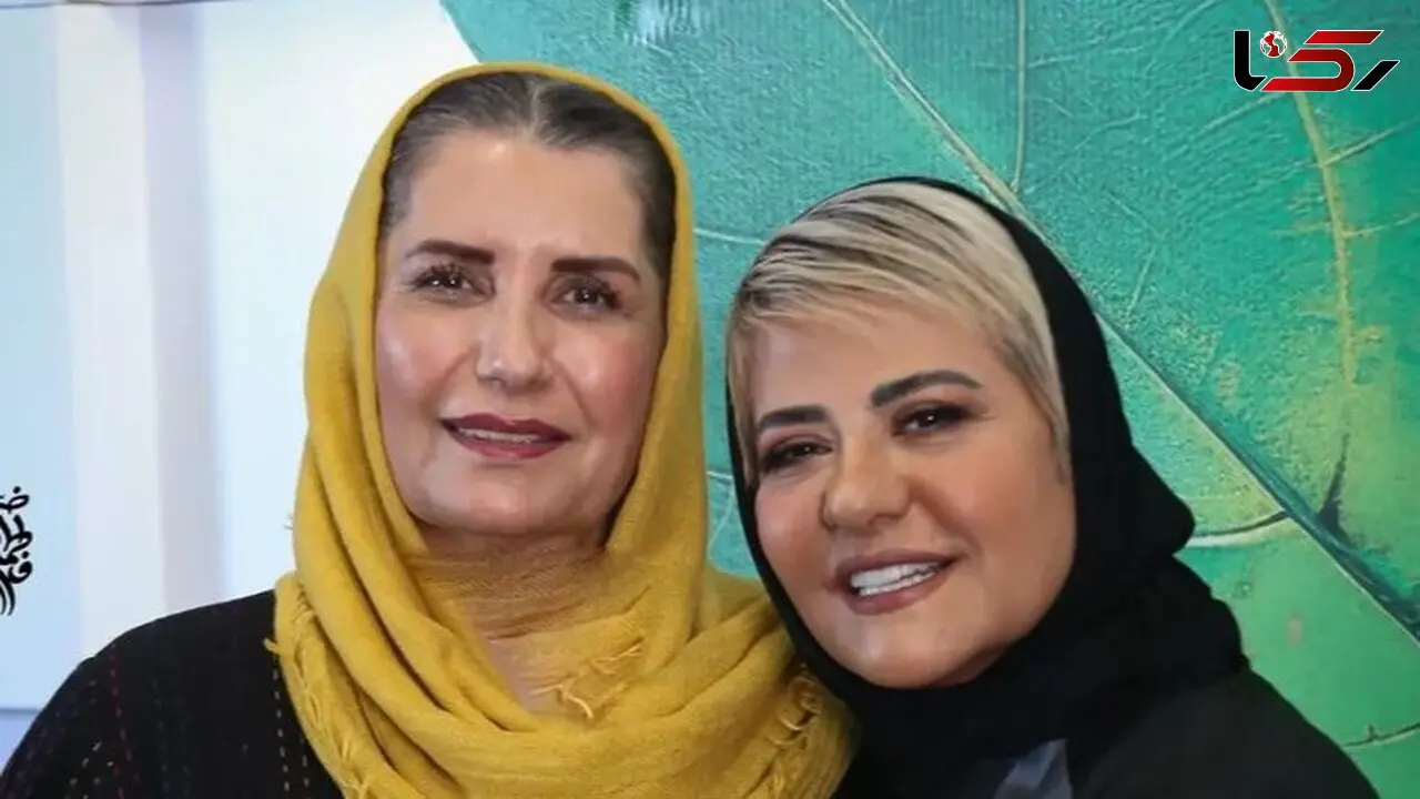 عکس ها / نگاهی به تیپ و  استایل پاییزی رابعه اسکویی،فریبا کوثری، سهند جاهدی، باران نیکراه در سومین روز اکران فیلم کوتاه/ اصیل و ایرانی