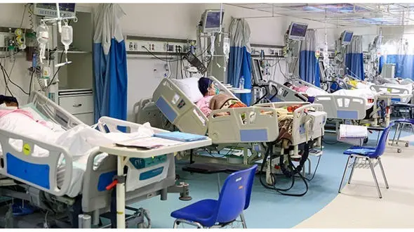 کرونا همچنان در کشور قربانی می گیرد / وضیعت زرد برای 10 شهر گلستان 