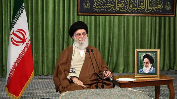 جوانان آماده شوید؛ فردای ایران در دستان شماست