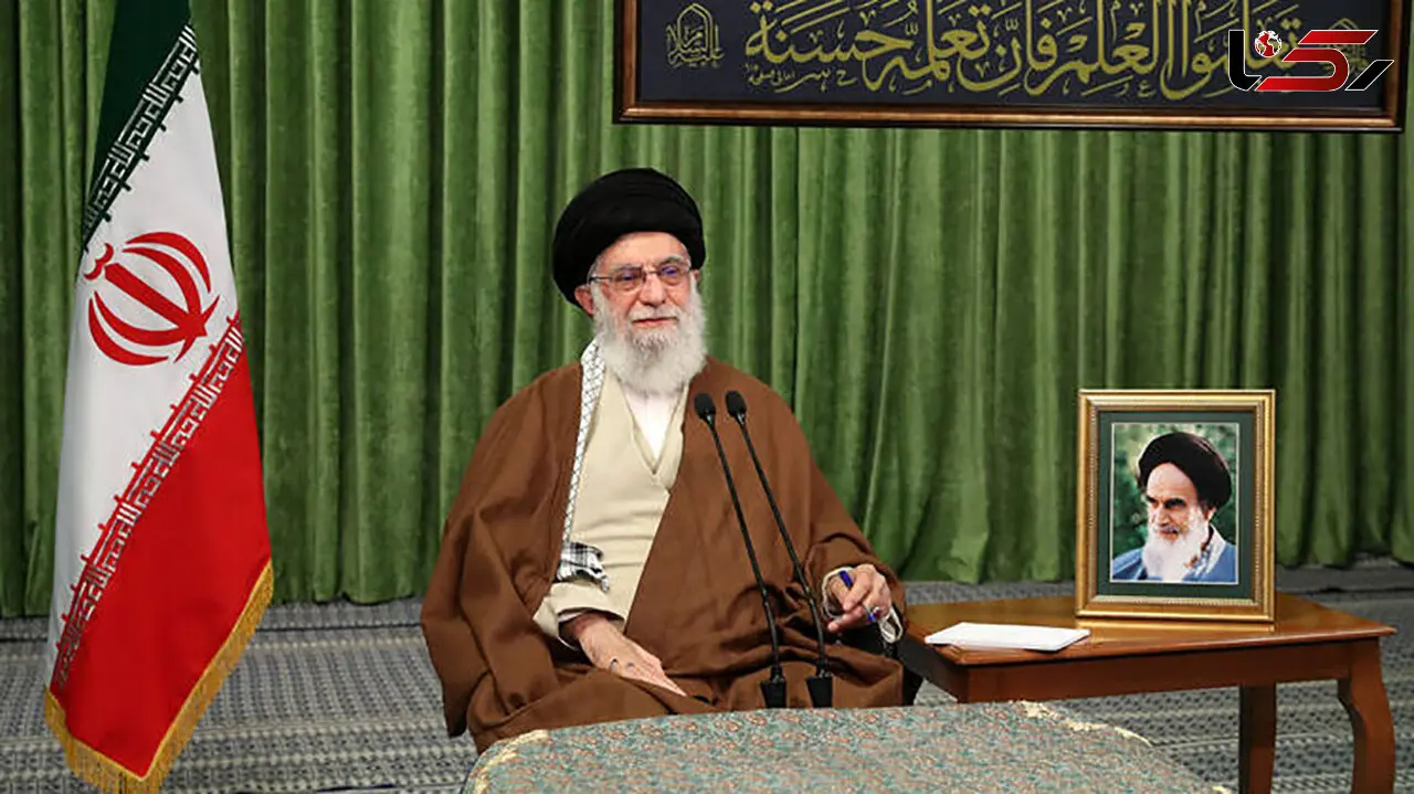 جوانان آماده شوید؛ فردای ایران در دستان شماست