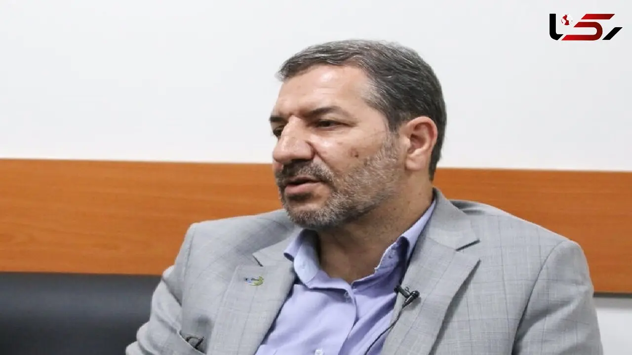 معاون وزیر بهداشت: آبله میمون از کانادا وارد ایران شد / واکسن وارد نمی کنیم، لازم باشد خودمان می سازیم + صوت
