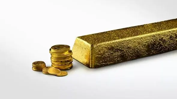 دیدن طلا در خواب نشانه چیست؟