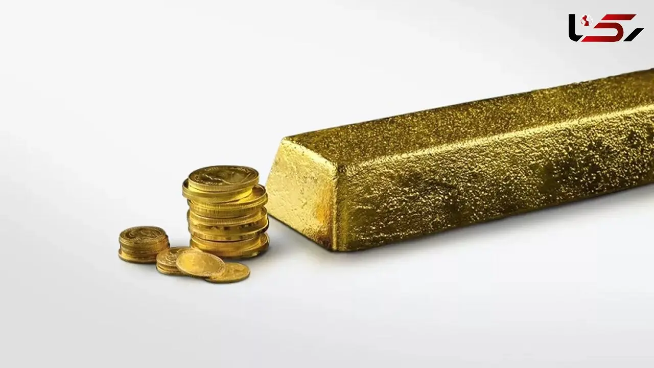 دیدن طلا در خواب نشانه چیست؟