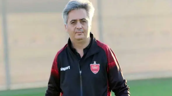 توضیحات پزشک پرسپولیس درباره مصدومان سرخ ها + فیلم