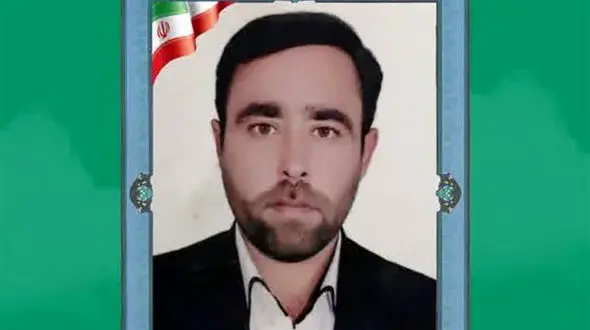 اعدام محراب عبدالله زاده عامل اصلی شهادت سید عباس فاطمیه در ارومیه 