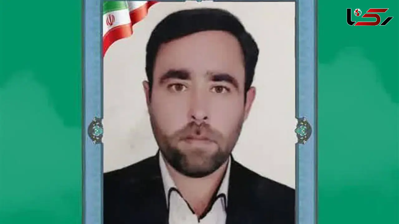 اعدام محراب عبدالله زاده عامل اصلی شهادت سید عباس فاطمیه در ارومیه 
