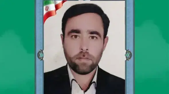 اعدام محراب عبدالله زاده عامل اصلی شهادت سید عباس فاطمیه در ارومیه 
