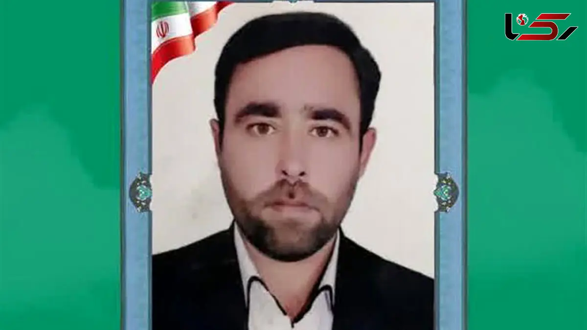 اعدام محراب عبدالله زاده عامل اصلی شهادت سید عباس فاطمیه در ارومیه 