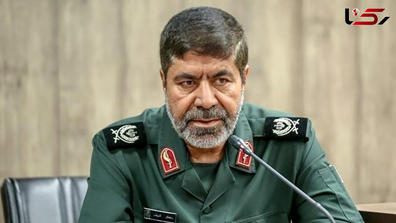 نیروهای مسلح فردا با آرمانهای امام و رهبری بیعت می‌کنند