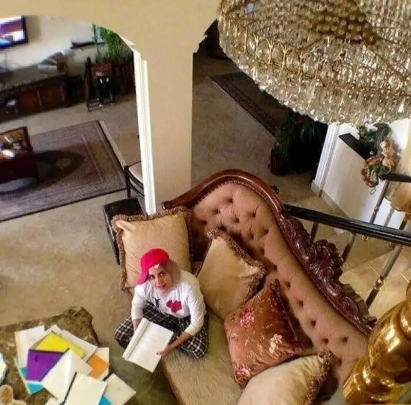  الناز شاکردوست