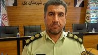 بازداشت 2 مرد که در جنوب تهران باعث بدنامی پلیس شده بودند