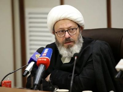 دفاع قاسمیان از خود در اولین اظهارات پس از بازگشت از عربستان/تشخیص دادم باید سکوت را شکست/ ما علما هستیم/ با نهی از منکر یک روحانی روابط بهم می‌خورد؟