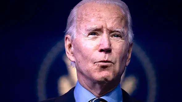 نقشه جوبایدن برای خاورمیانه 