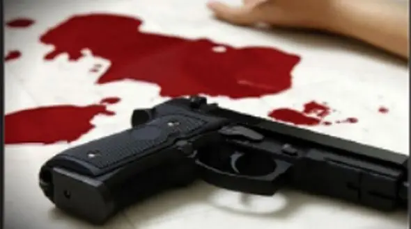 شوخی مرگبار 2 کودک با کلت کمری در کرمان / پسر 9 ساله هدف گلوله مرگ قرار گرفت