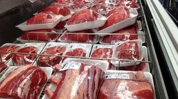 آخرین نرخ گوشت قرمز و سفید اعلام شد