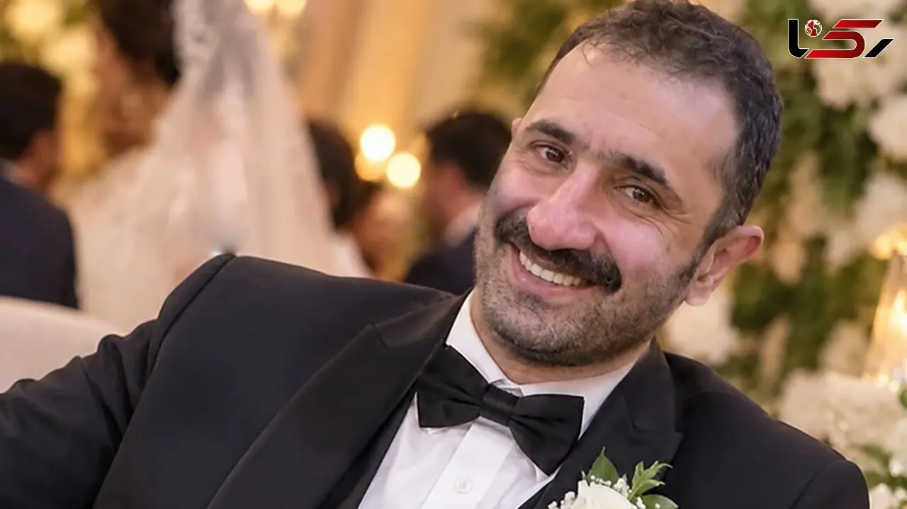 ایمان صفا بعد از عشق تلخ «نبات» با یک دختر دیده شد / آغاز یک عاشقانه تازه یا شایعه نامزدی؟