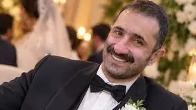 ایمان صفا بعد از عشق تلخ «نبات» با یک دختر دیده شد / آغاز یک عاشقانه تازه یا شایعه نامزدی؟