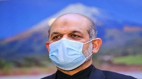 ‌اجازه نمی‌دهیم دشمن ‌‌نمک روی زخم مردم بپاشد/ دولت جز عدالت در توزیع‌ آب برنامه دیگری ندارد