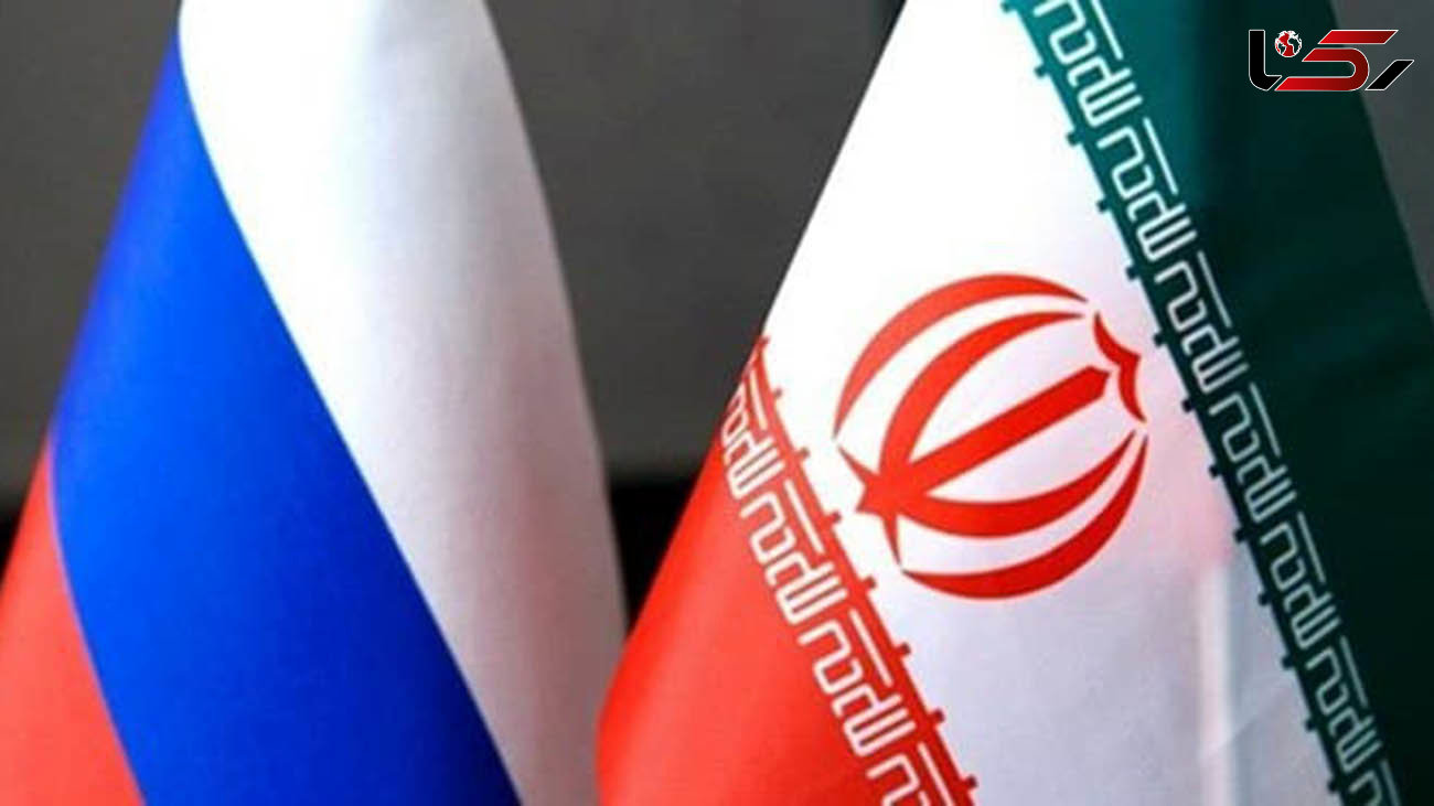 دیدار سفیر ایران در روسیه با نماینده ویژه پوتین