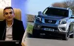 نیسان ناوارا کریمان موتور چگونه مجوز استاندارد گرفت؟ / پاسخ رسمی سازمان استاندارد به ابهام سوپرشارژ افترمارکتی