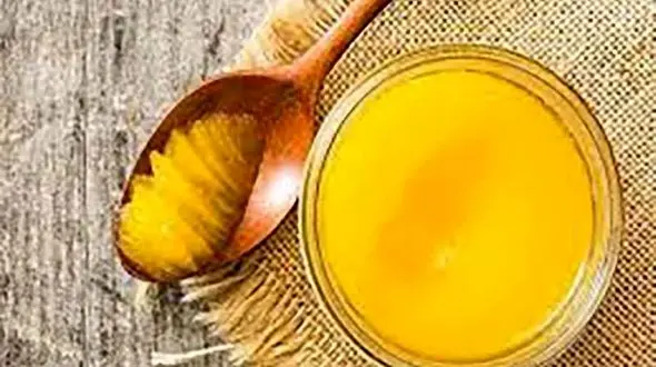 روغن حیوانی دوستدار چشم شماست 