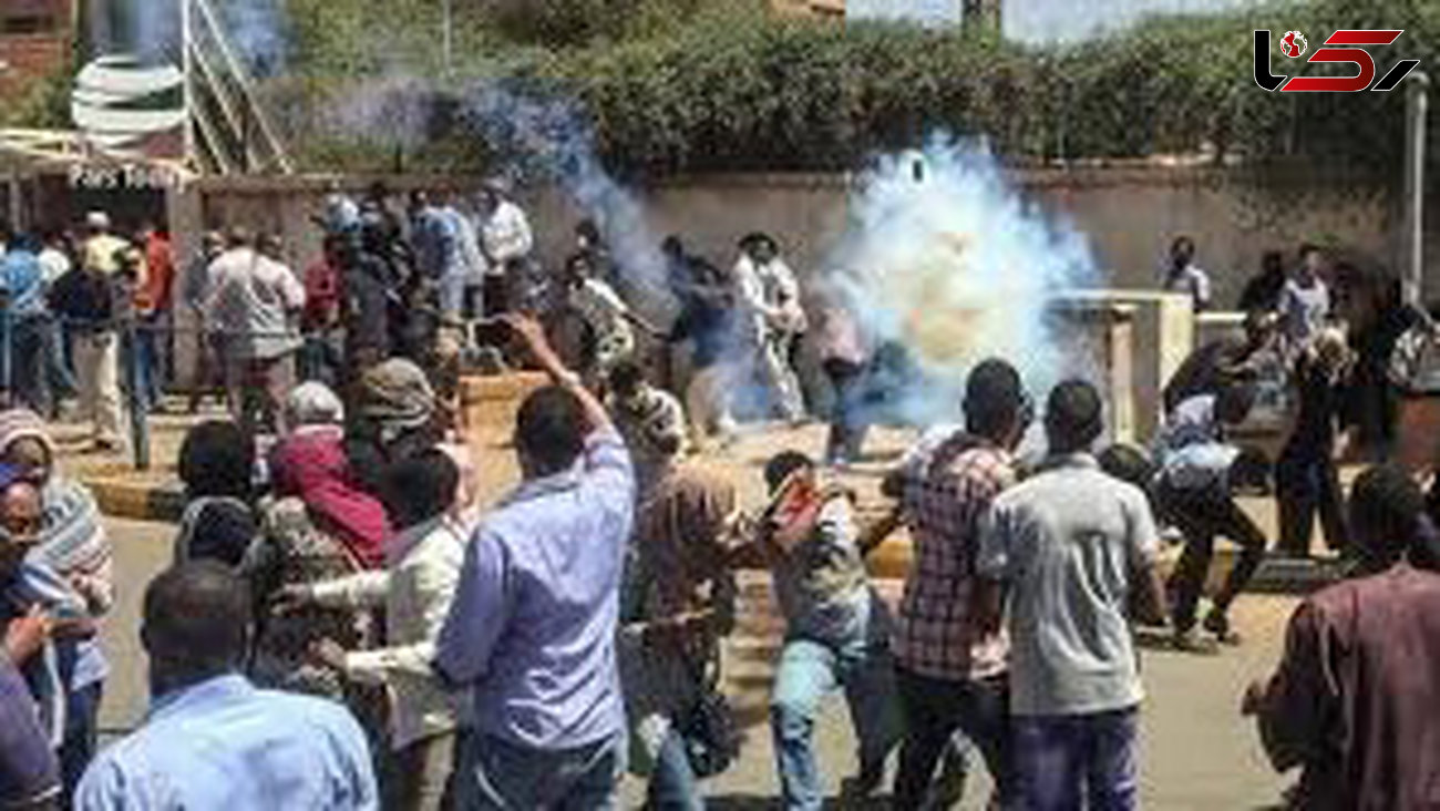 100 کشته در سودان و بی عفت شدن 30 زن / یک فاجعه تکراری