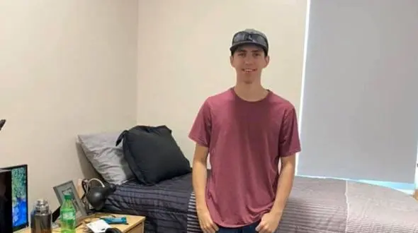 تایلر رابینسون مظنون به قتل چارلی کرک : یک هفته برای تروربرنامه ریزی کرده بودم