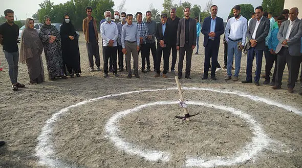 قاتل رسول احمدی اعدام نشد / خانواده قاتل همه را غافلگیر کردند