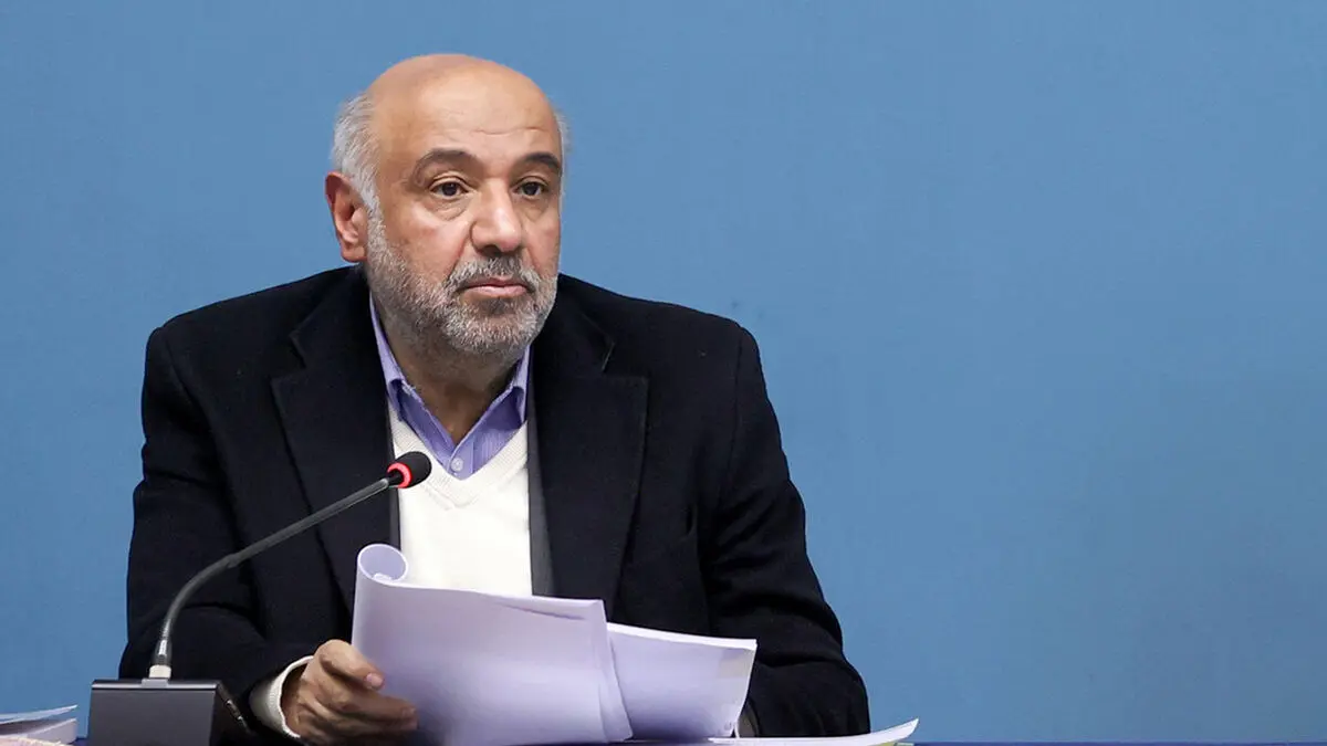 معوقات اردیبهشت بازنشستگان چه زمانی پرداخت می‌ شود؟ فیلم توضیح وزیر کار درباره زمان واریز