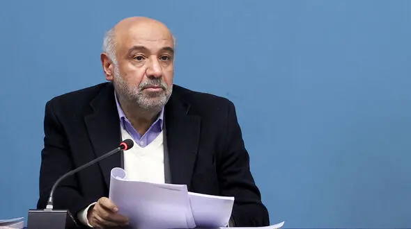 نامه وزیر تعاون، کار و رفاه اجتماعی به وزیر اسبق کار آمریکا 