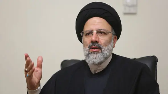 علم الهدی و رئیسی در مشهد با روحانی دیدار نکردند 