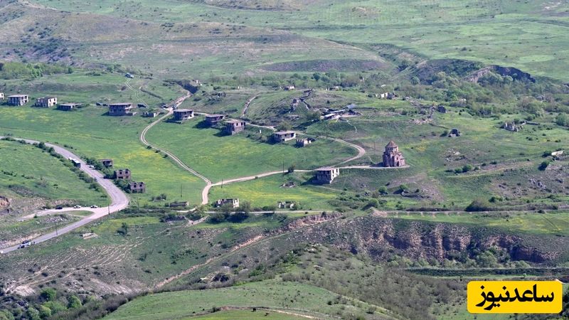 مرز