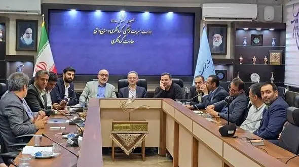 مدیریت ویژه گردشگری در وضعیت ویژه، تجلی عزم ملی برای پایداری خدمات و آرامش اجتماعی است