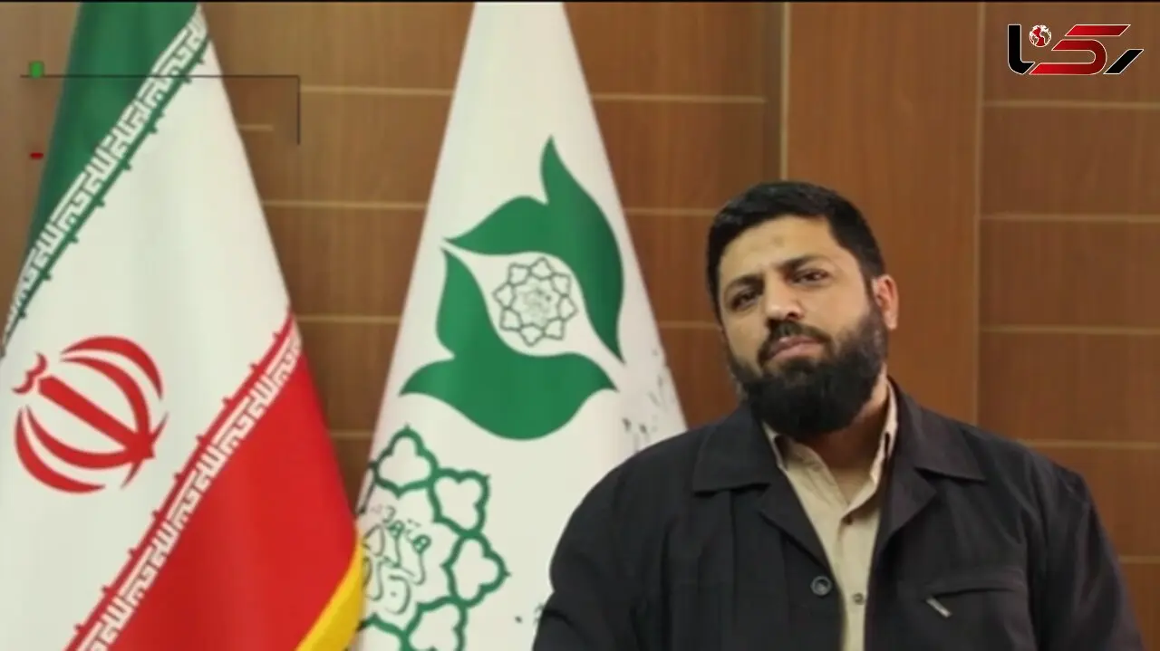 عذرخواهی مدیرعامل سازمان بهشت زهرا از شهروندان تهرانی  + فیلم 