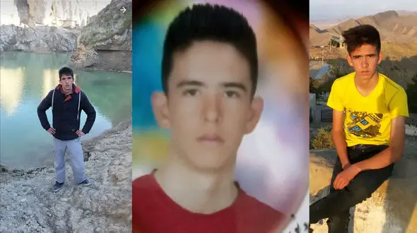 بخشش قاتل جوان 16 ساله به حرمت ماه رمضان / در گنبد کاووس رخ داد+فیلم گفتگوی اختصاصی