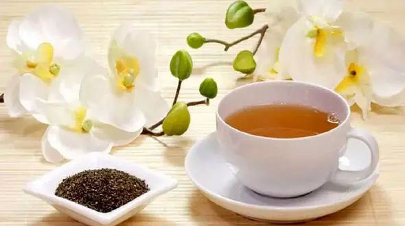 دم عید این دمنوش‌ ها رو بخور تا پوست روشن داشته باشی
