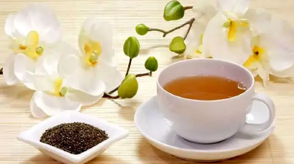 دم عید این دمنوش‌ ها رو بخور تا پوست روشن داشته باشی