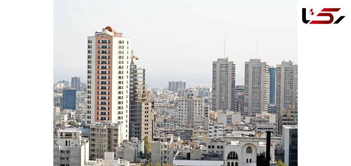 افزایش ۱۱۱ درصدی قیمت مسکن در تهران