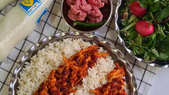 از آموزش غدای لبنانی تا شکلات سالم و خوشمزه