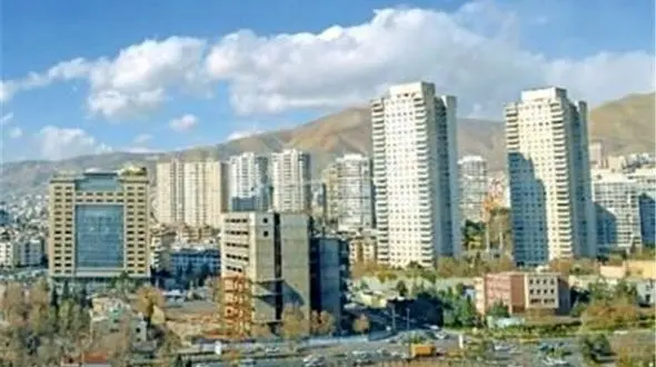 استقبال بازار از معاوضه آپارتمان‌های گران‌قیمت