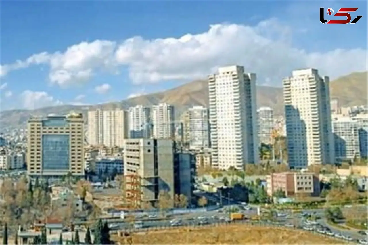 استقبال بازار از معاوضه آپارتمان‌های گران‌قیمت