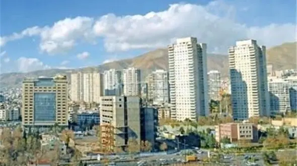استقبال بازار از معاوضه آپارتمان‌های گران‌قیمت