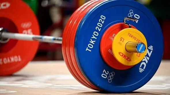 یازده مدال رنگارنگ بر گردن وزنه برداران خوزستانی